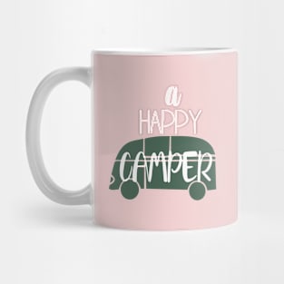 Perfect Camper Mug